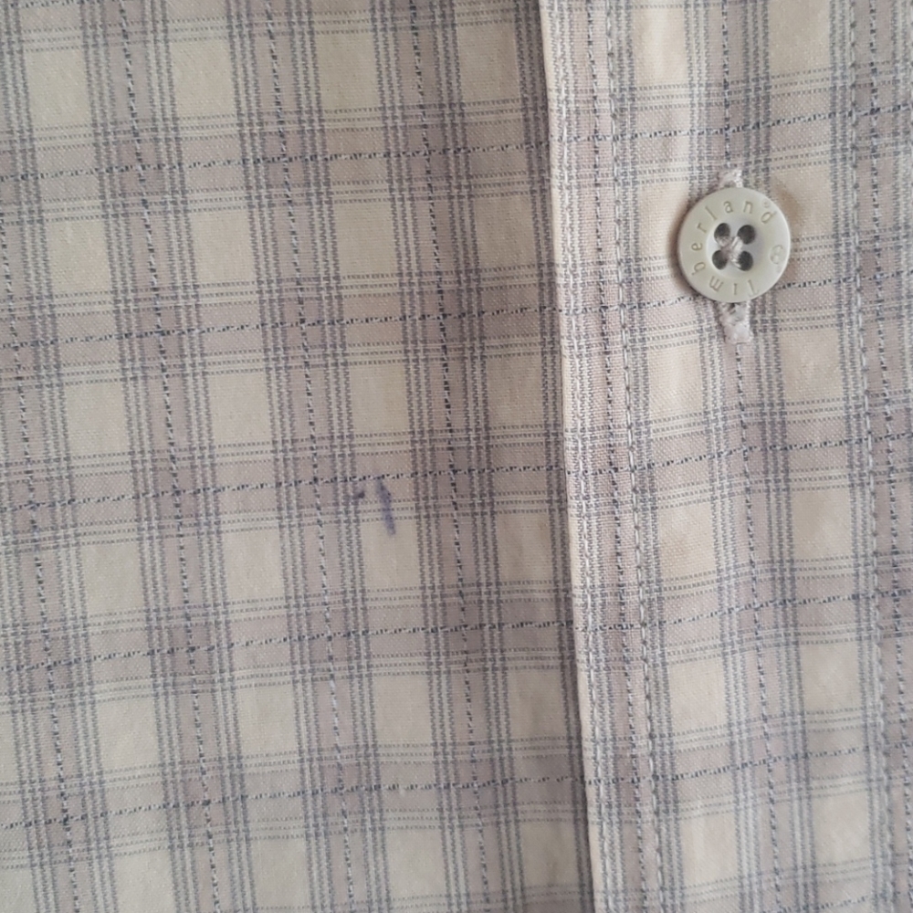 Timberland Short Leeve Shirt - Picture 5 of 7